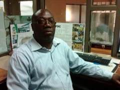 DJOSSE Massaoudou